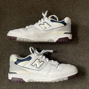 New Balance 550 BB550PWB size 11